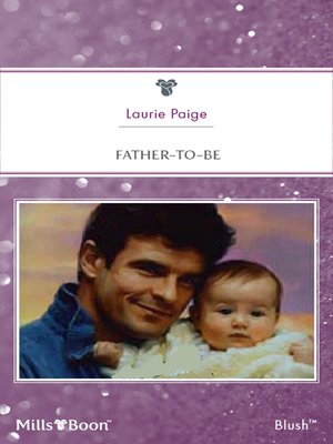 cover image of Father-To-Be